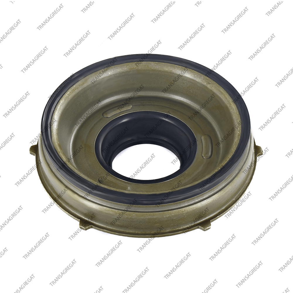 Поршень (130x39x38) C4 (Coast, обрезиненный)