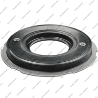 Поршень (134x54x15) 3rd (1993-up, обрезиненный)