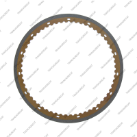 Фрикционный диск (186x1.5x60T) B2