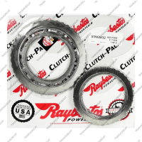 Комплект стальных дисков