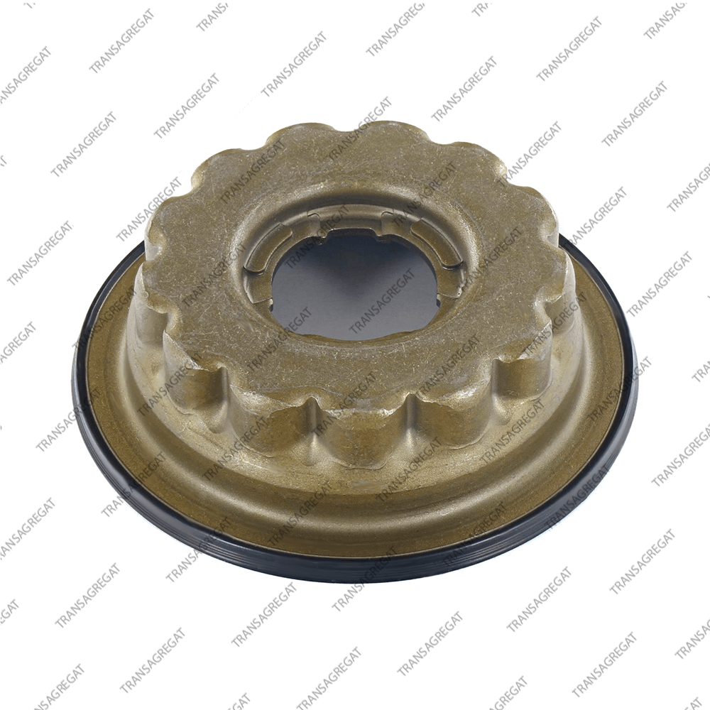 Контрпоршень (92х27х26) Forward (обрезиненный)