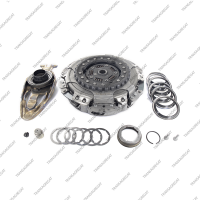 Корзина сцепления (в сборе, тип 1)