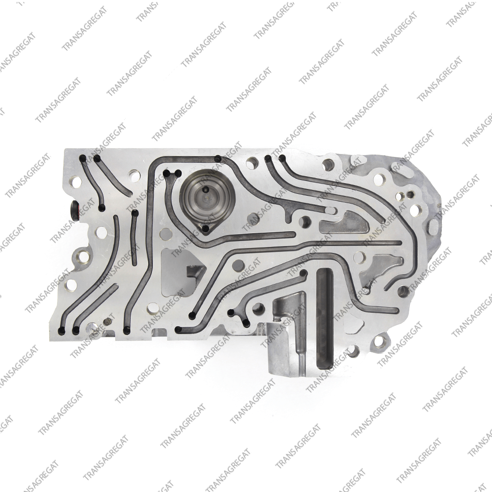 Корпус гидроаккумулятора (тип 1, усиленный)*