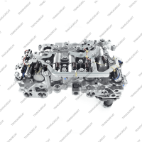 Гидравлический блок управления (тип 2)