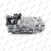 Гидравлический блок управления (тип 2)