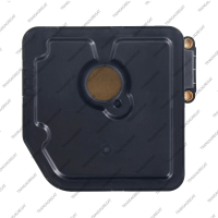 Фильтр (тип 2, 2015-up, пластиковый, квадратный, со скосом)