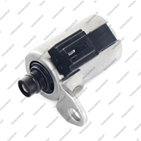 Соленоид регулировки давления (черный разъем сбоку)