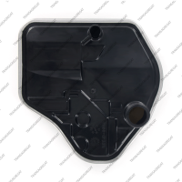 Фильтр (2013-up, Gen 2, тип 1, металл/пластик, с круглым маслозаборником)*