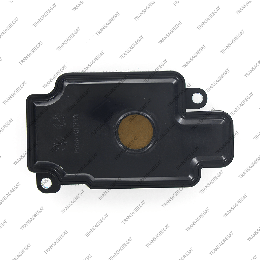 Фильтр (тип 2, пластиковый, с выступом)*