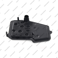 Фильтр (тип 1, пластиковый, с овальным маслозаборником)