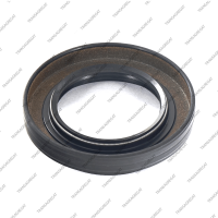Сальник привода левого (40x63x9.0/14.5)*