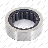 Подшипник ведущего шкива задний (46x73x24.0, роликовый)*