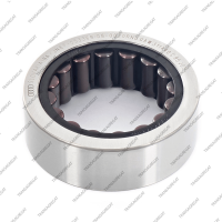 Подшипник ведущего шкива задний (46x73x24.0, роликовый)*