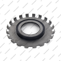 Контрпоршень (189x73x15) K1 (обрезиненный)