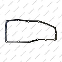 Прокладка поддона нижнего (14 отверстий, металлизированная)