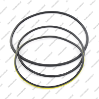 Комплект резиновых колец сцепления 3-5/Reverse (3шт.)