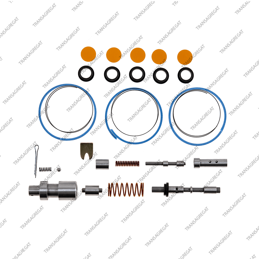 Ремкомплект гидравлического блока управления (Shift Kit)