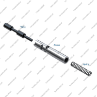 Клапан Actuator Feed Limit