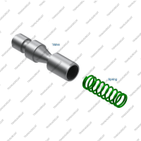 Клапан Converter Limit