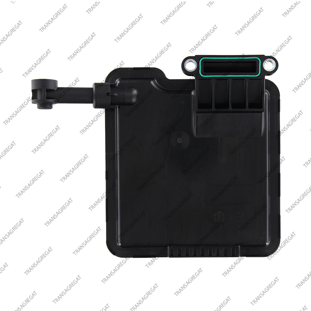 Фильтр (тип 2, пластиковый, для автомобилей с системой Start-Stop)*