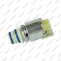 Соленоид переключения E (2006-11г., бежевый разъем, белый носик)