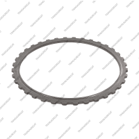Опорный диск (143x3.0/4.0x24T/36T) C2 (ступенчатый)