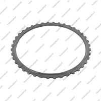 Опорный диск (141x3.2/4.0x40T) C1 (ступенчатый, #4)