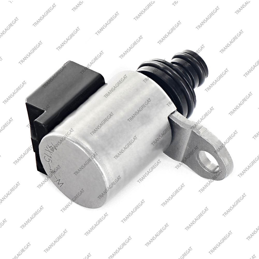 Соленоид блокировки / A, C, E, F (тип 1, черный разъем)*