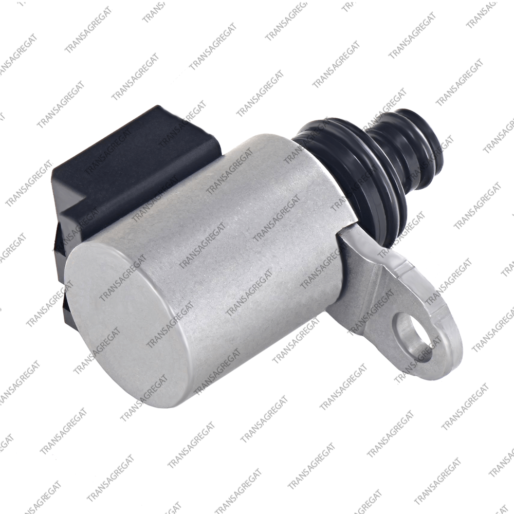 Соленоид блокировки / A, C, E, F (тип 1, черный разъем)*