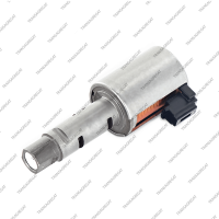 Соленоид регулировки давления (#N/L, Gen 1, черный разъем, открытая катушка)*