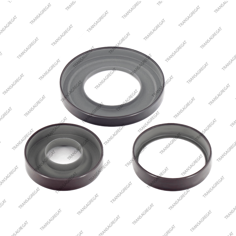 Комплект отметчиков (3шт.)*