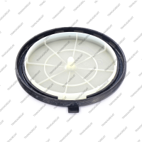 Заглушка корпуса трансмиссии задняя (большая, OD 84mm)