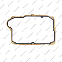 Прокладка поддона бокового (8 отверстий, металлизированная)