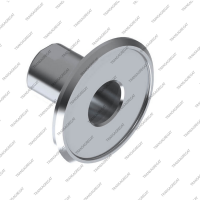 Ступица гидротрансформатора