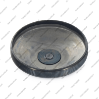Заглушка корпуса трансмиссии задняя (малая, OD 52mm)