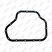 Прокладка поддона нижнего (15 отверстий, пробковая)