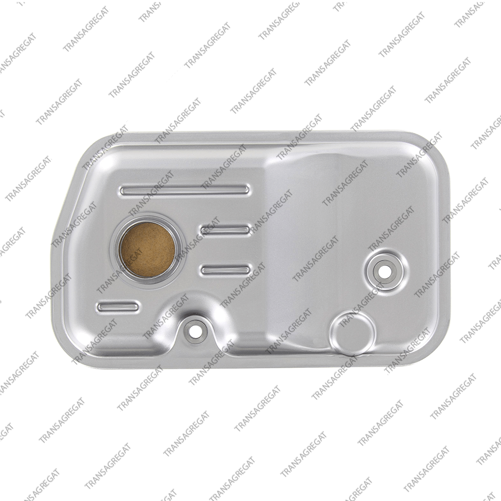 Фильтр основной (тип 1, металл/пластик, для автомобилей без системы Start-Stop)