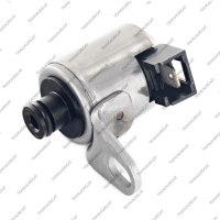 Соленоид блокировки (черный разъем, #G6T40272)