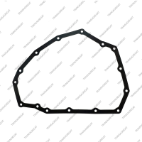 Прокладка поддона нижнего (15 отверстий, пробковая)