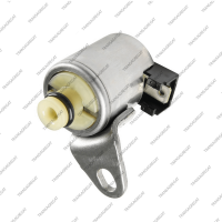 Соленоид блокировки (черный разъем, #G6T40272)