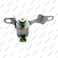 Соленоид переключения 2-3 (зеленый разъем, #G6T40471)