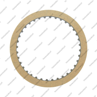 Фрикционный диск (129x1.6x36T) 4-5-6