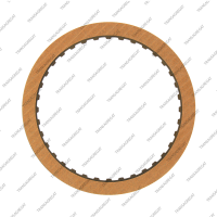 Фрикционный диск (200x1.8x36T) 2-6