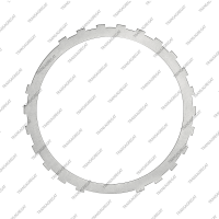 Стальной диск (165x1.5x22T) B2*