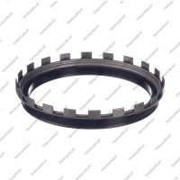 Поршень (177x145x27) B1 (обрезиненный)