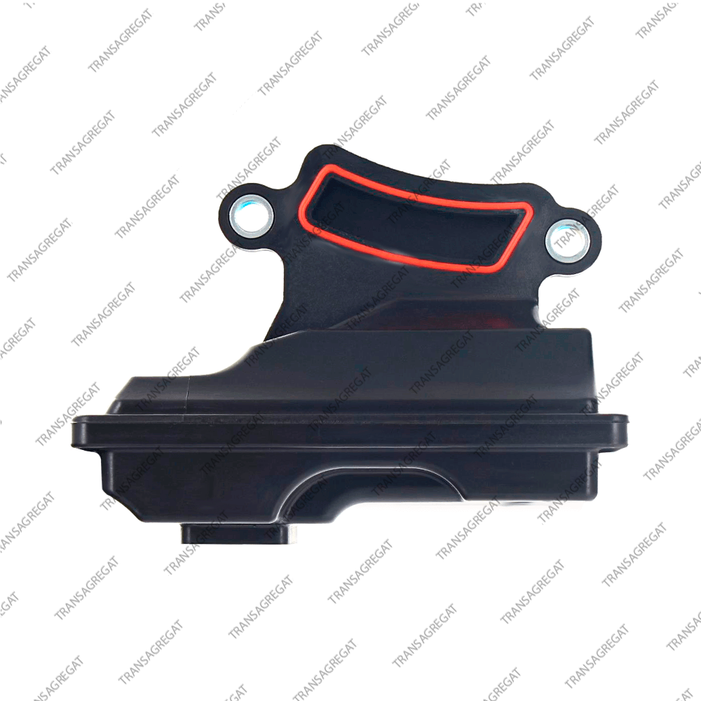 Фильтр (тип 4, пластиковый, фетра, прямоугольный заборник с края)