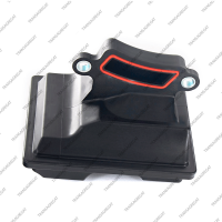 Фильтр (тип 4, пластиковый, фетра, прямоугольный заборник с края)