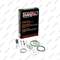 Ремкомплект гидравлического блока управления (Shift Kit)