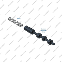 Клапан регулировки давления (Gen 3)