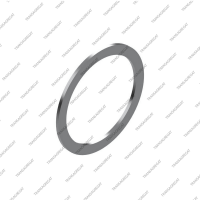 Фиксатор подшипника гидротрансформатора (114x93x3.4)